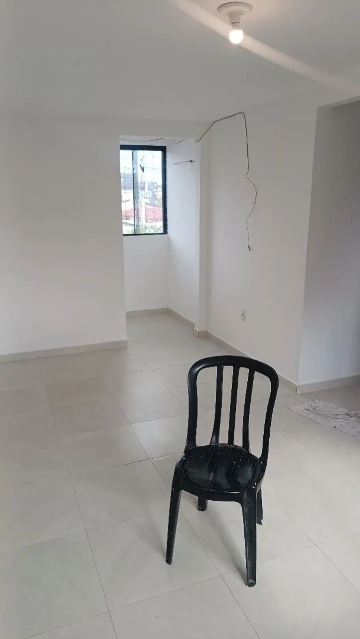 Apartamento pra alugar próx a facene  - Foto 3