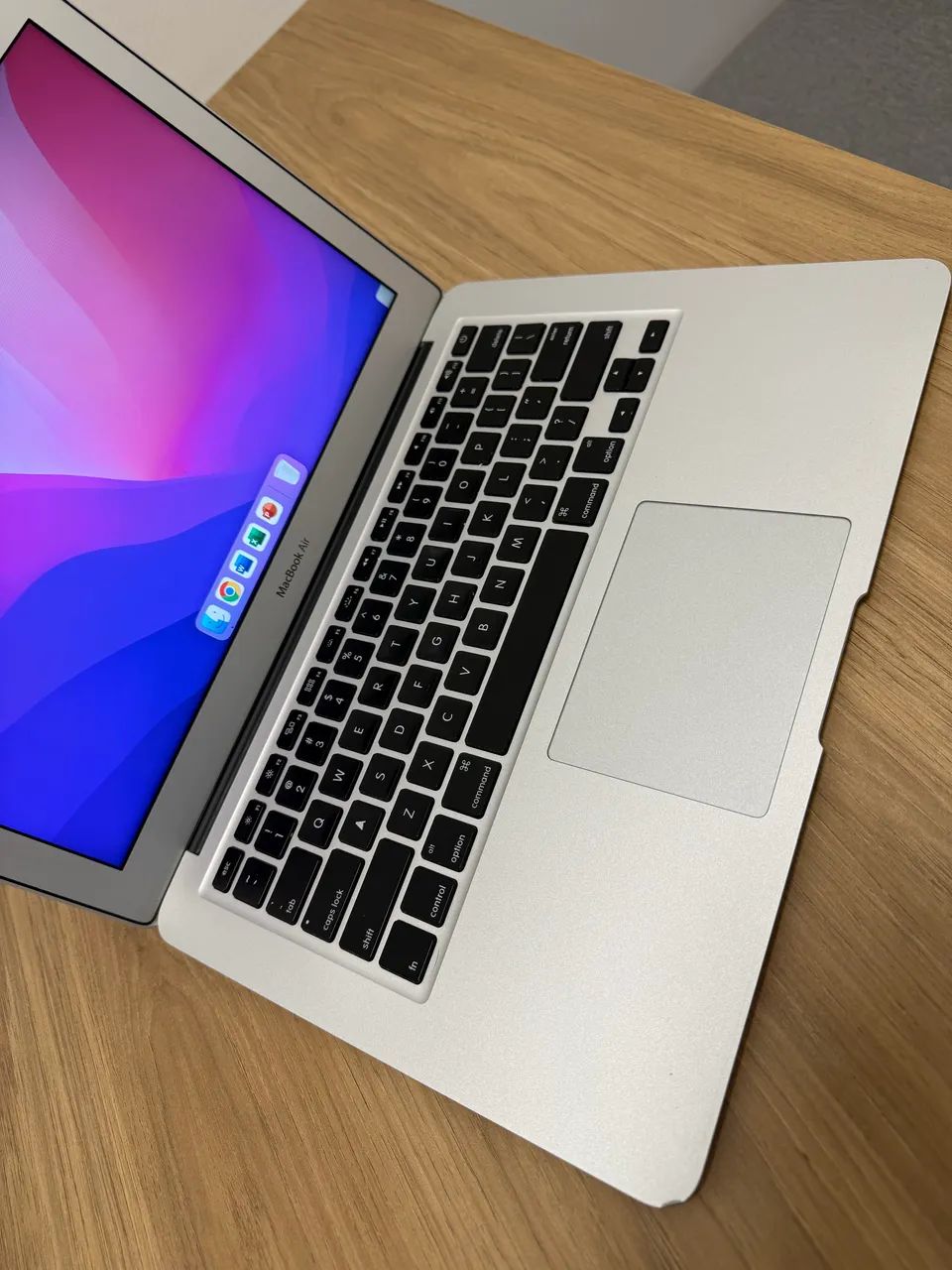 Apple MacBook Air 13" 2017 Bateria Nova - Foto 4
