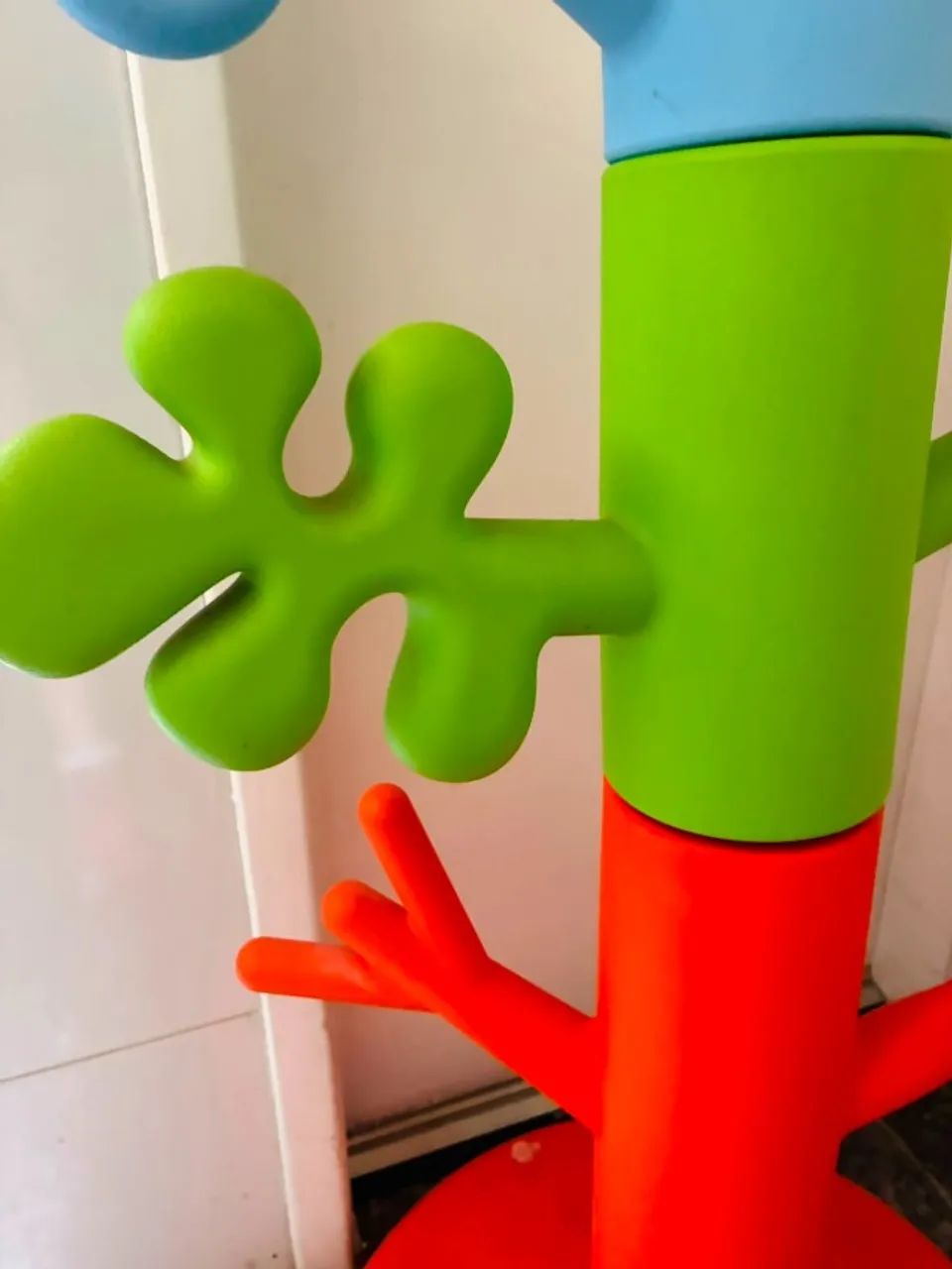 Cabideiro Infantil Paradise Tree - Foto 5