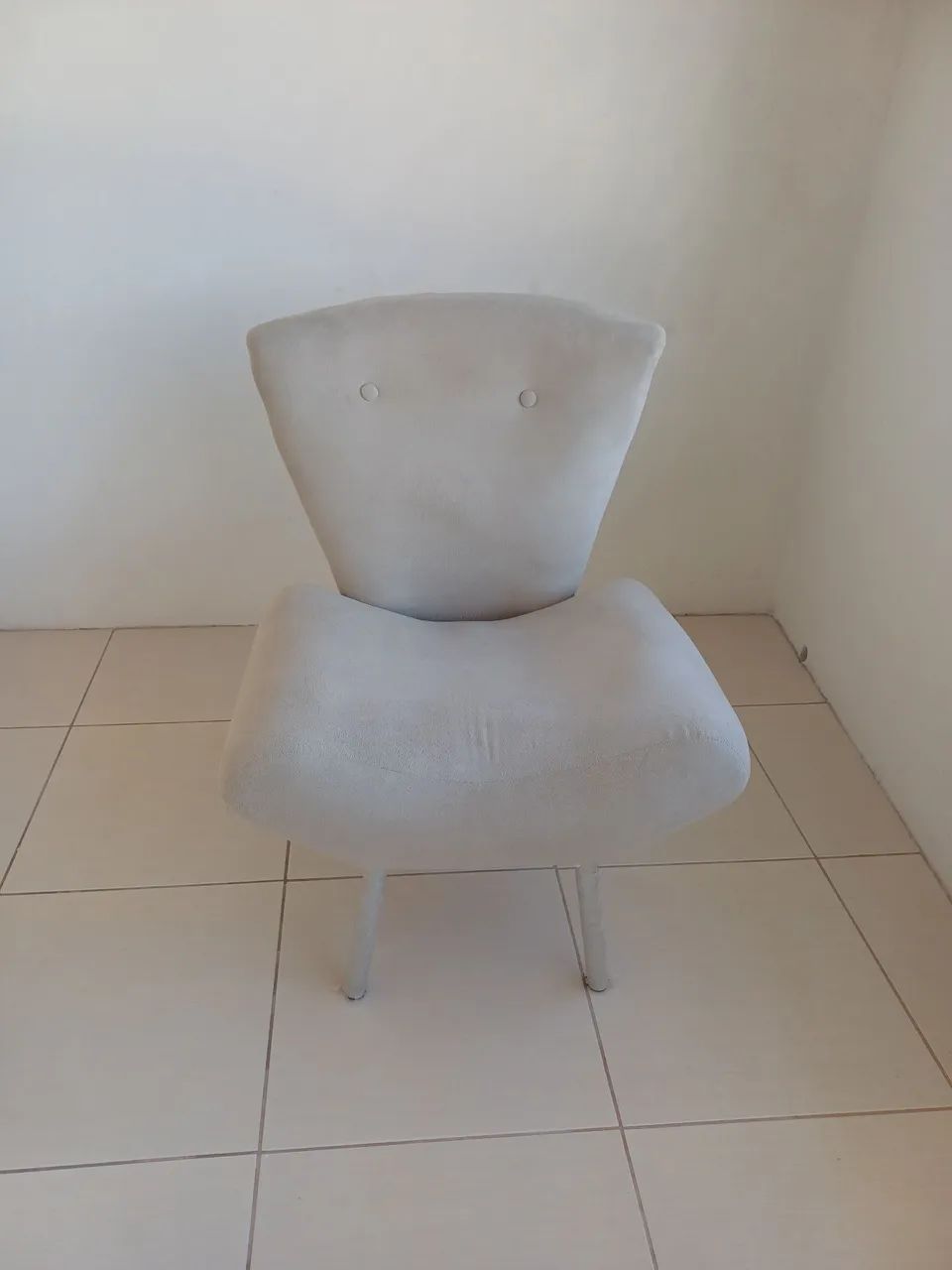 Poltrona confortável 