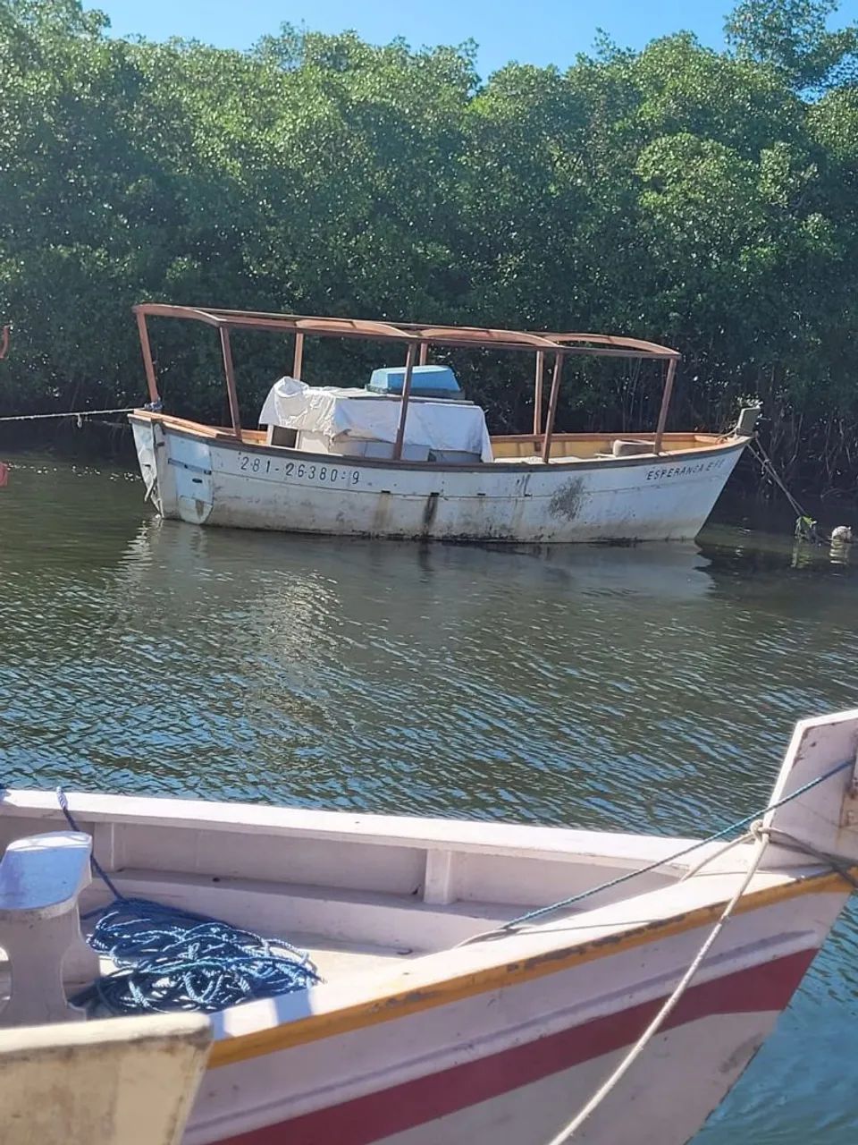 Barco a venda - Foto 5