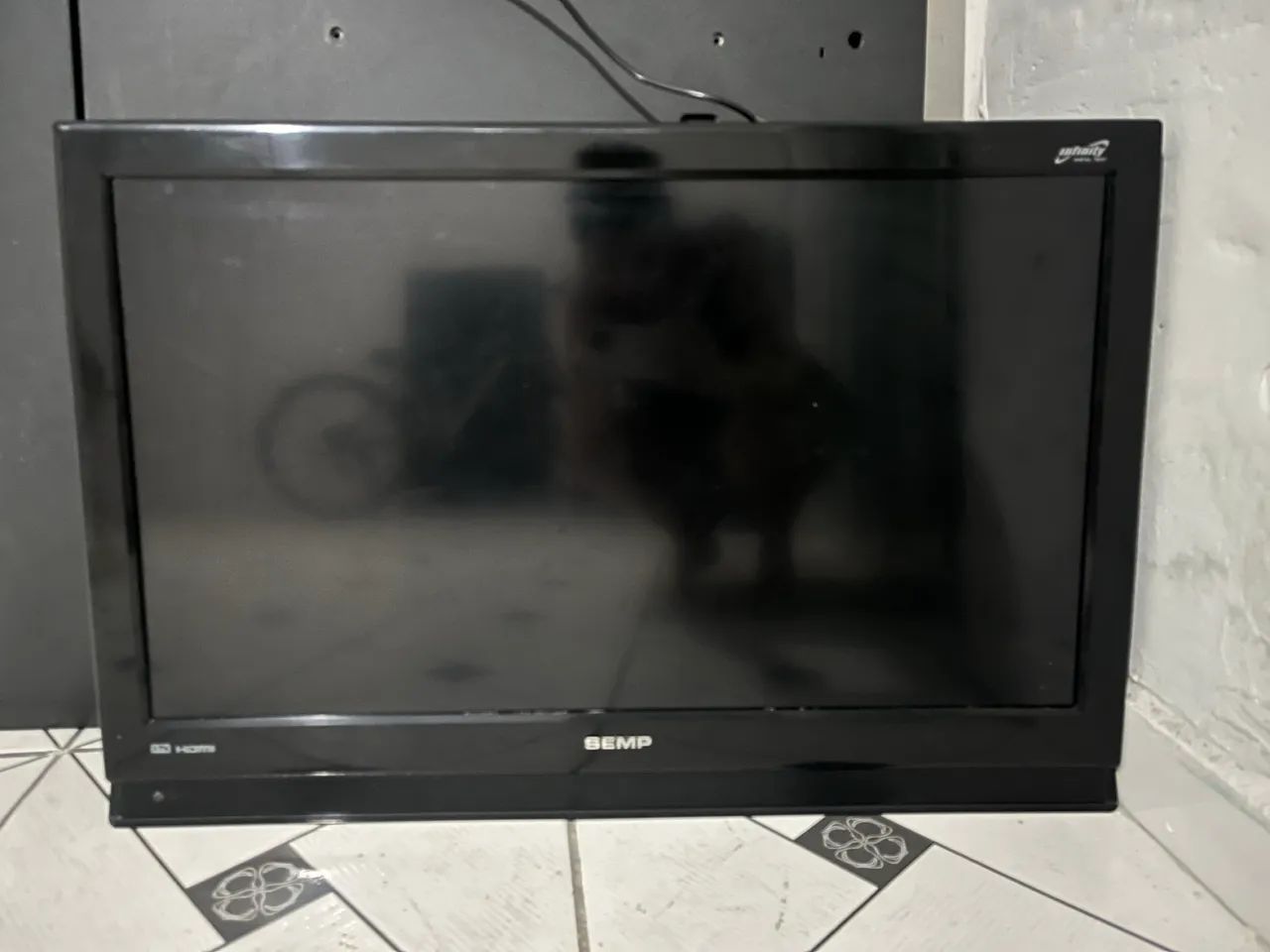 Televisão 