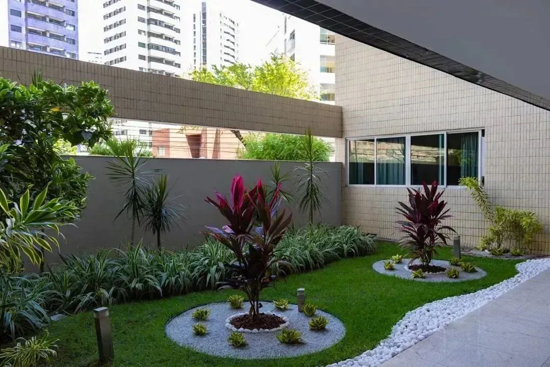 Oportunidade com 2 quartos e 60m² em Boa Viagem - RECIFE | CS - Foto 3