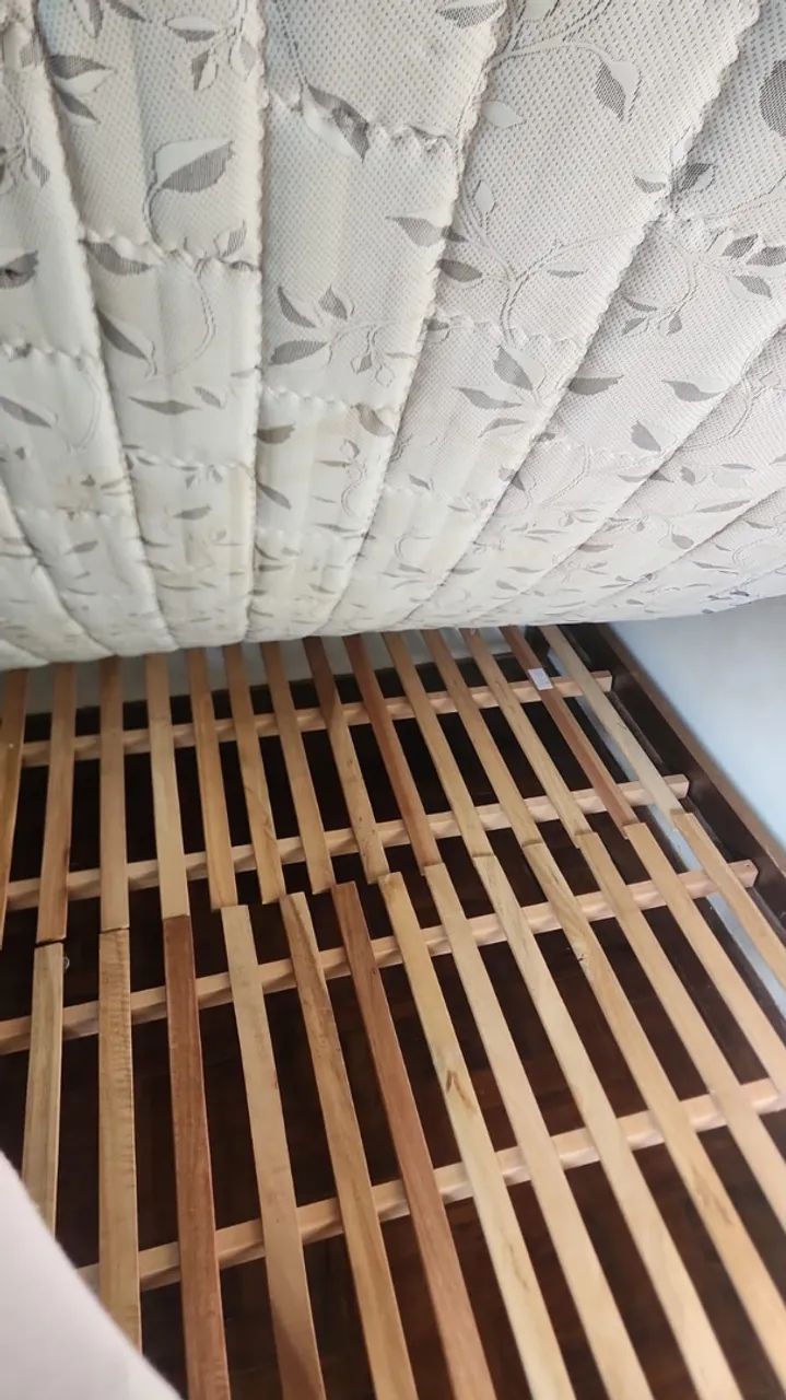 Cama perfeito estado