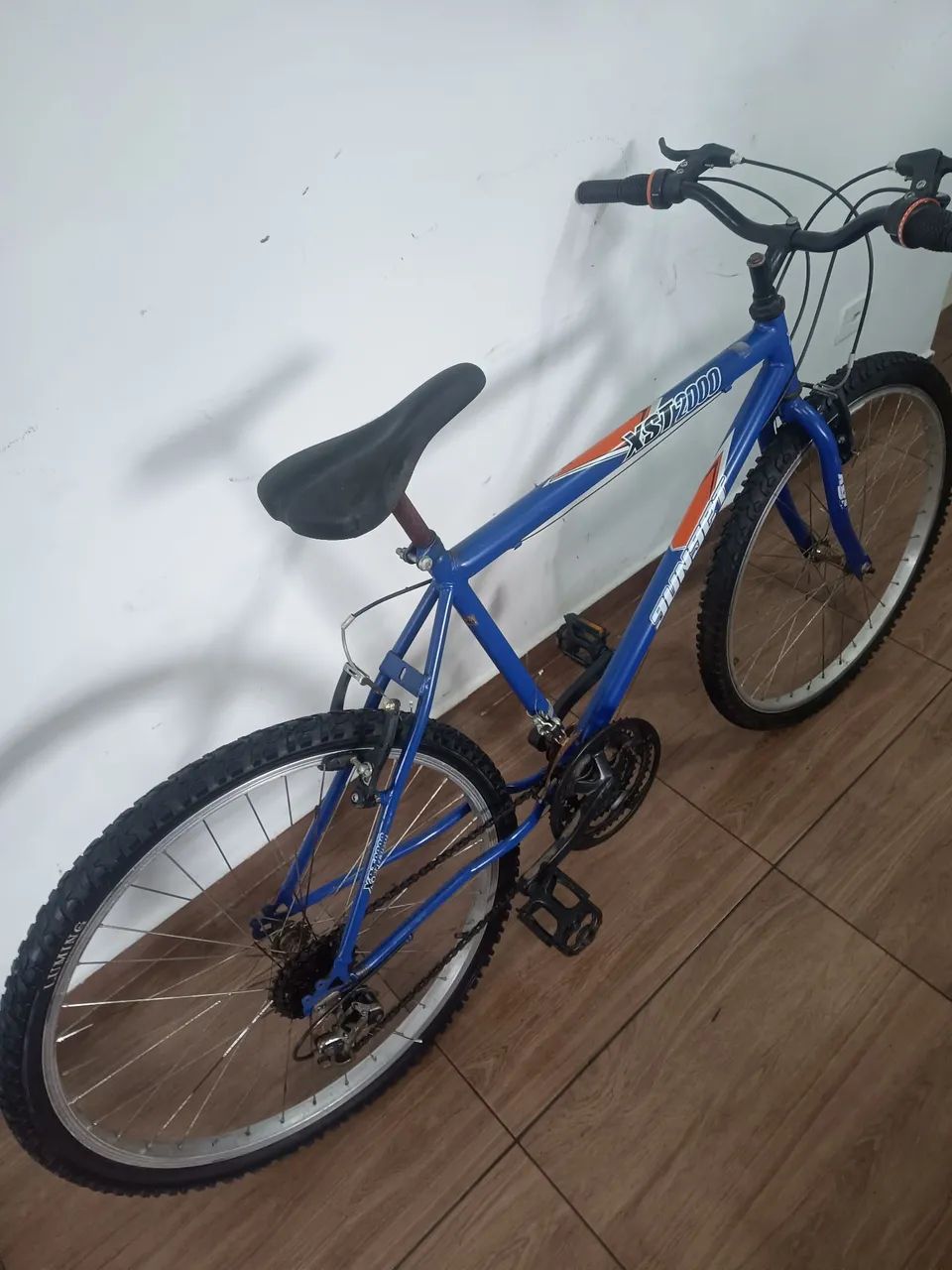 Bicicleta aro 26  - Foto 5