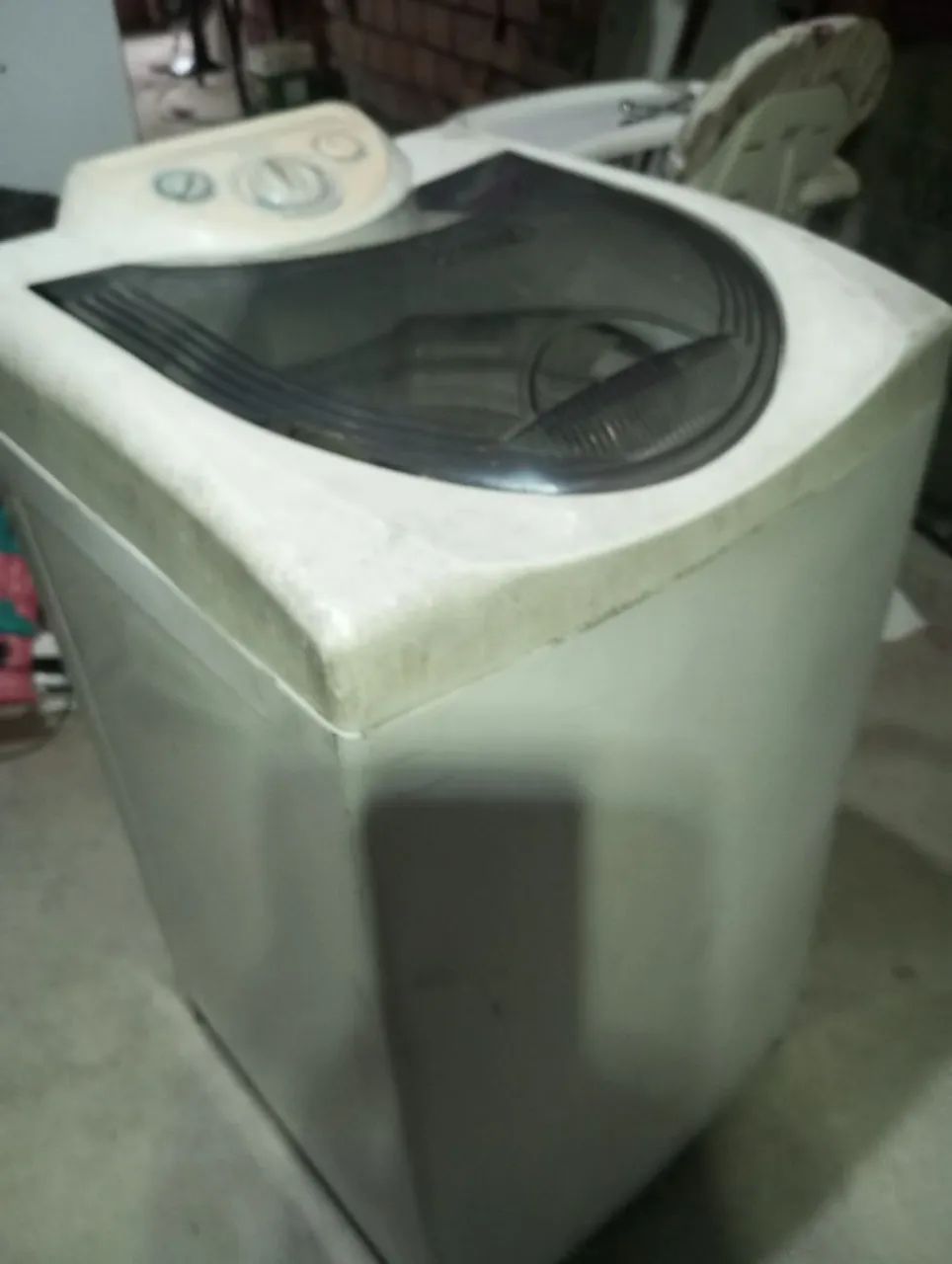 Máquina consul - Foto 2