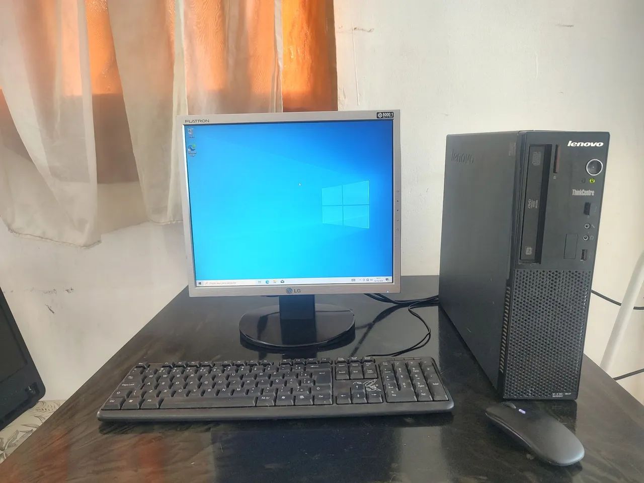 PC semi gamer 8GB I3  - Foto 2