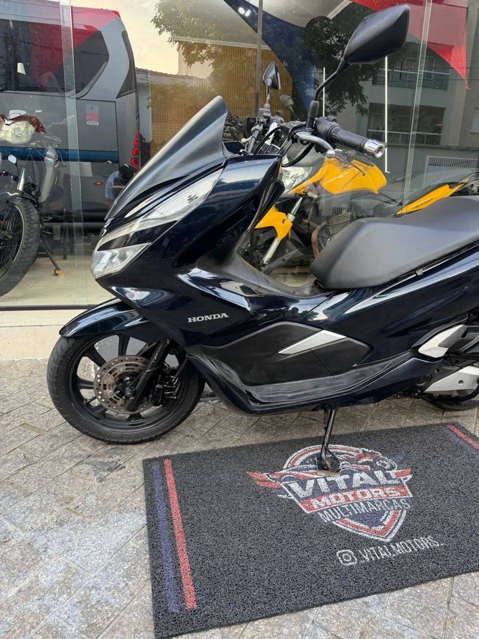 PCX 2019 - Foto 4