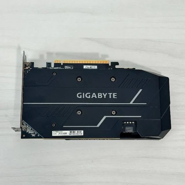 Placa de Vídeo 1660 TI 6GB Gigabyte  - Foto 4