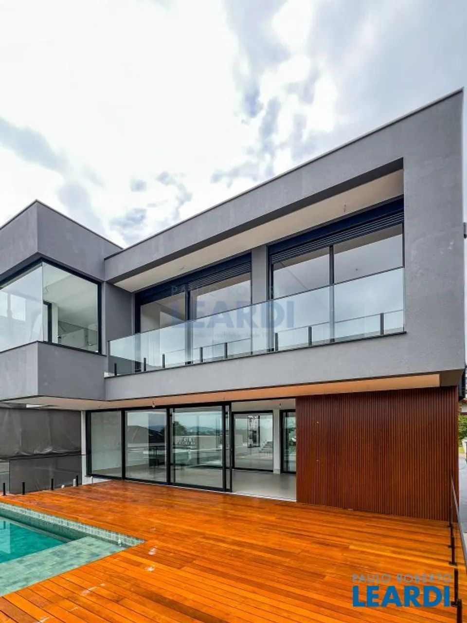 CASA EM CONDOMÍNIO - ALPHAVILLE - SP - Foto 4