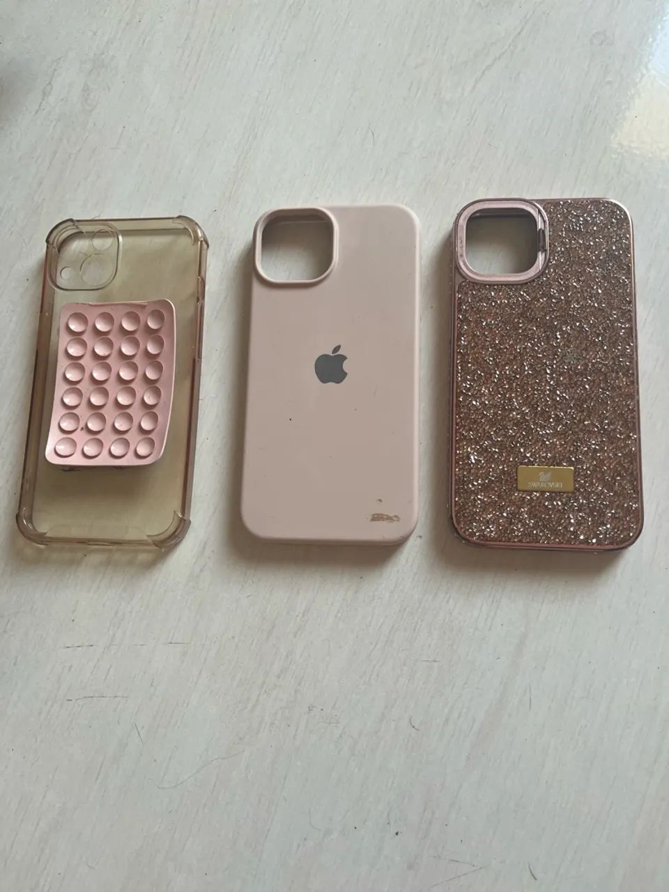 Capinha celular iphone15