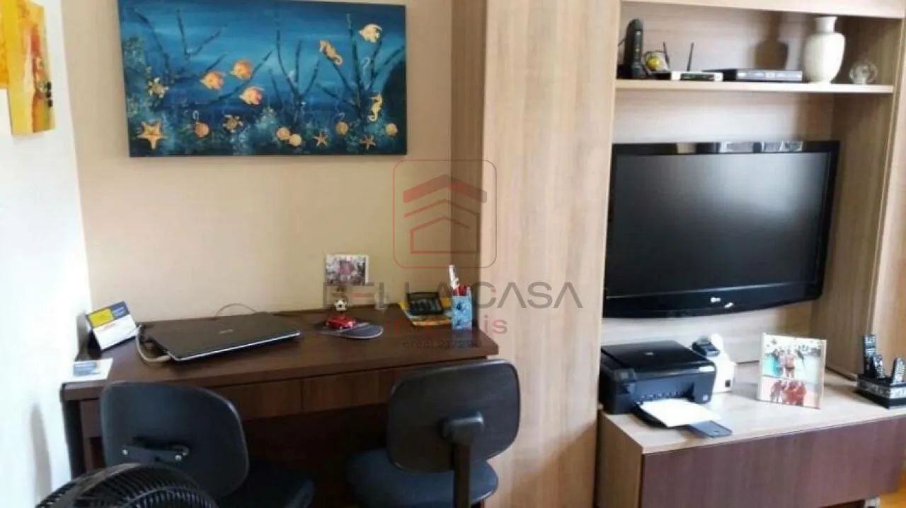 Sobrado com 3 Quartos à venda, 266m² - Móoca - Foto 5