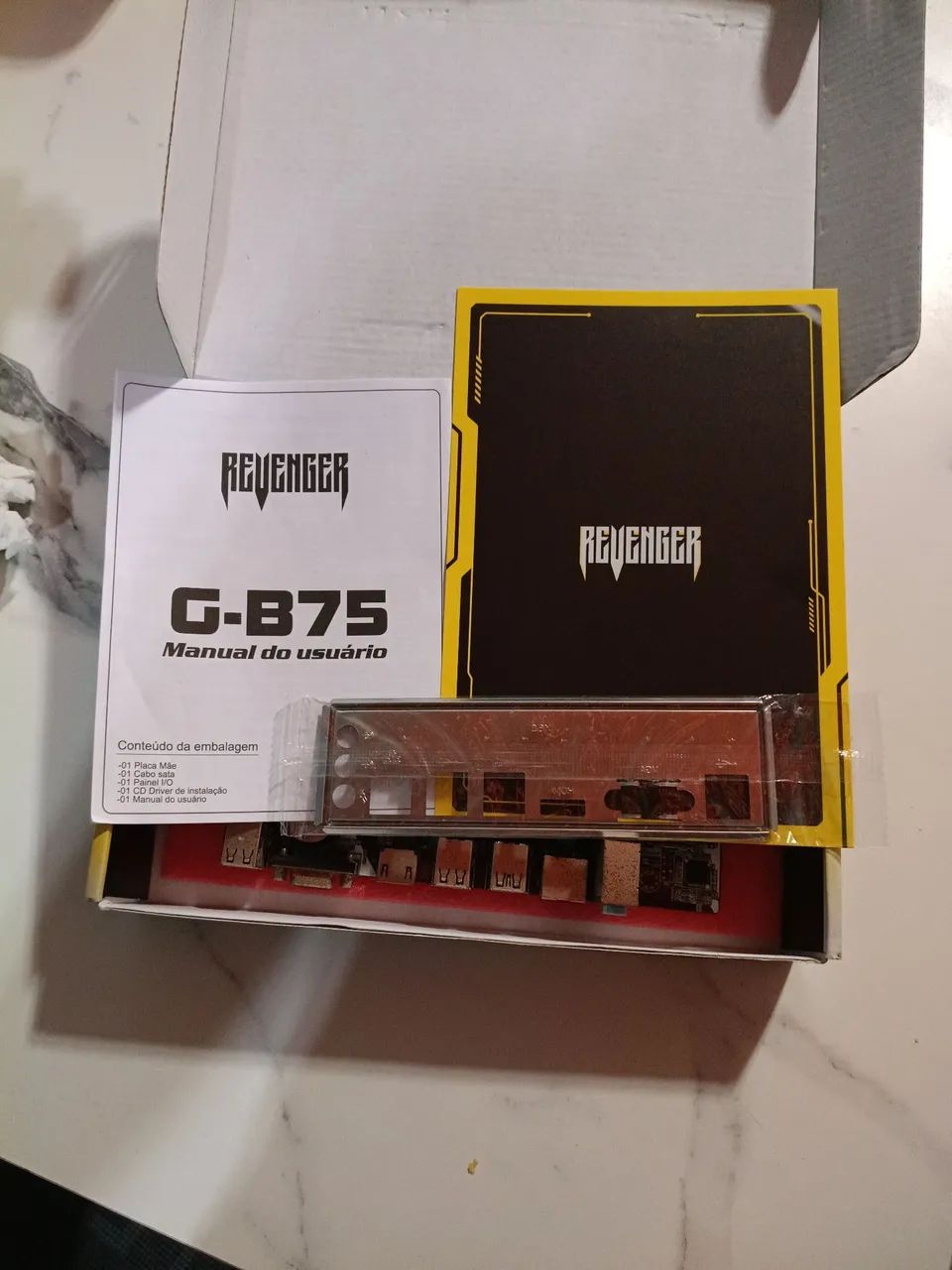 Kit Pc  - Foto 3