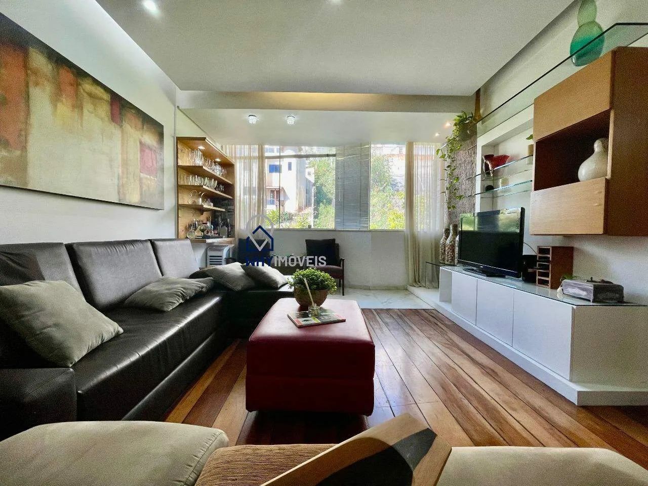 Apartamento 3 quartos à venda no Buritis - Foto 3