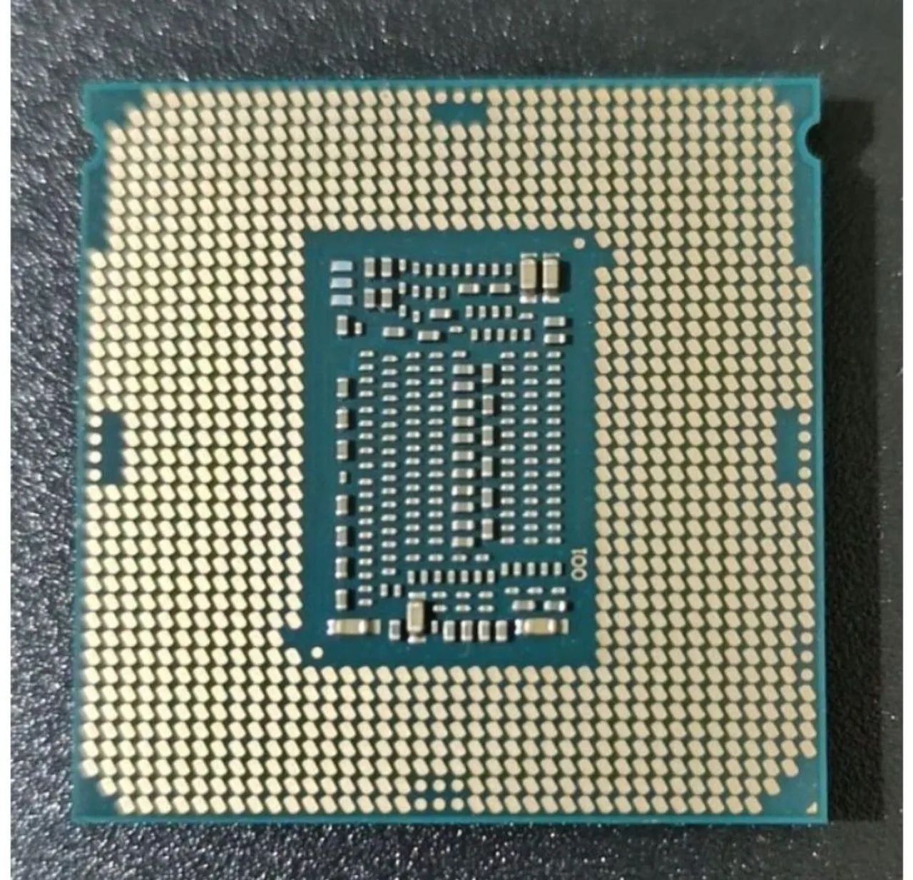 Processador core i5 8500  8° geração zero bala funcionando perfeitamente.  - Foto 3