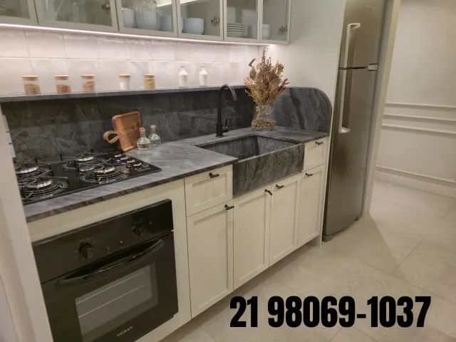 2 QUARTOS COM VARANDA NO CENTRO DE NITERÓI  - Foto 4
