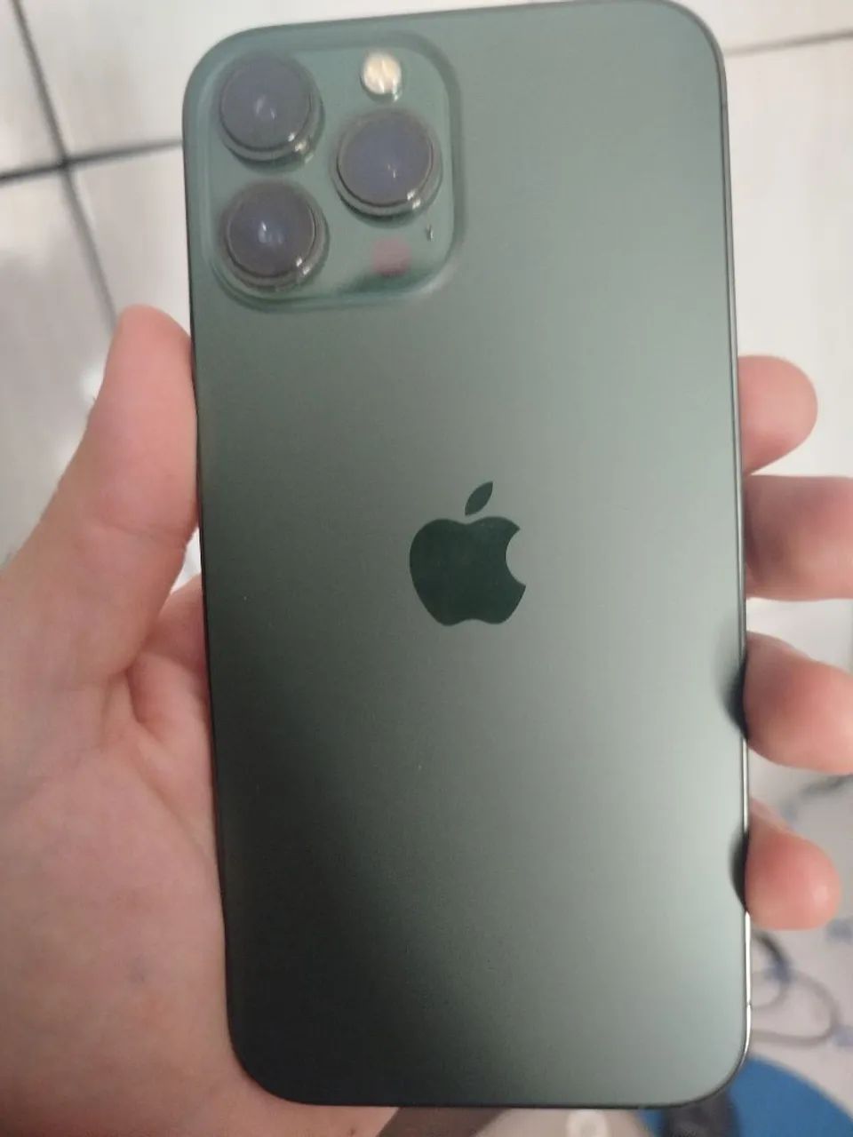 iPhone 13 pro Max 256 gb 