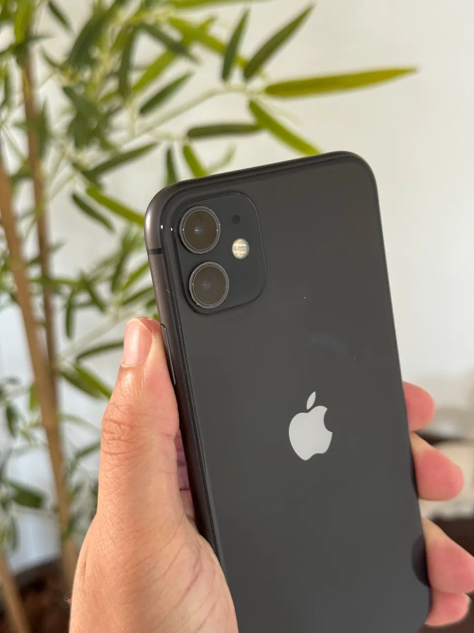 iPhone 11 128gb Preto | Bateria 86% | Todo Original - Foto 4