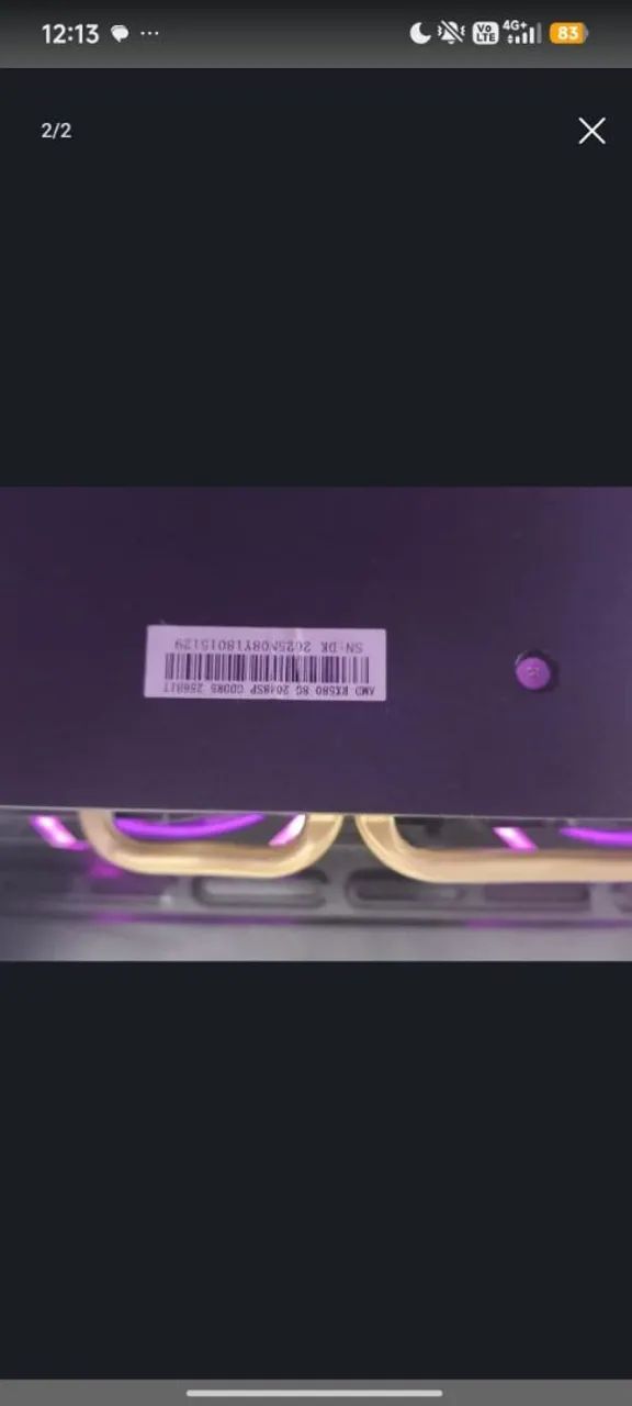 Rx580