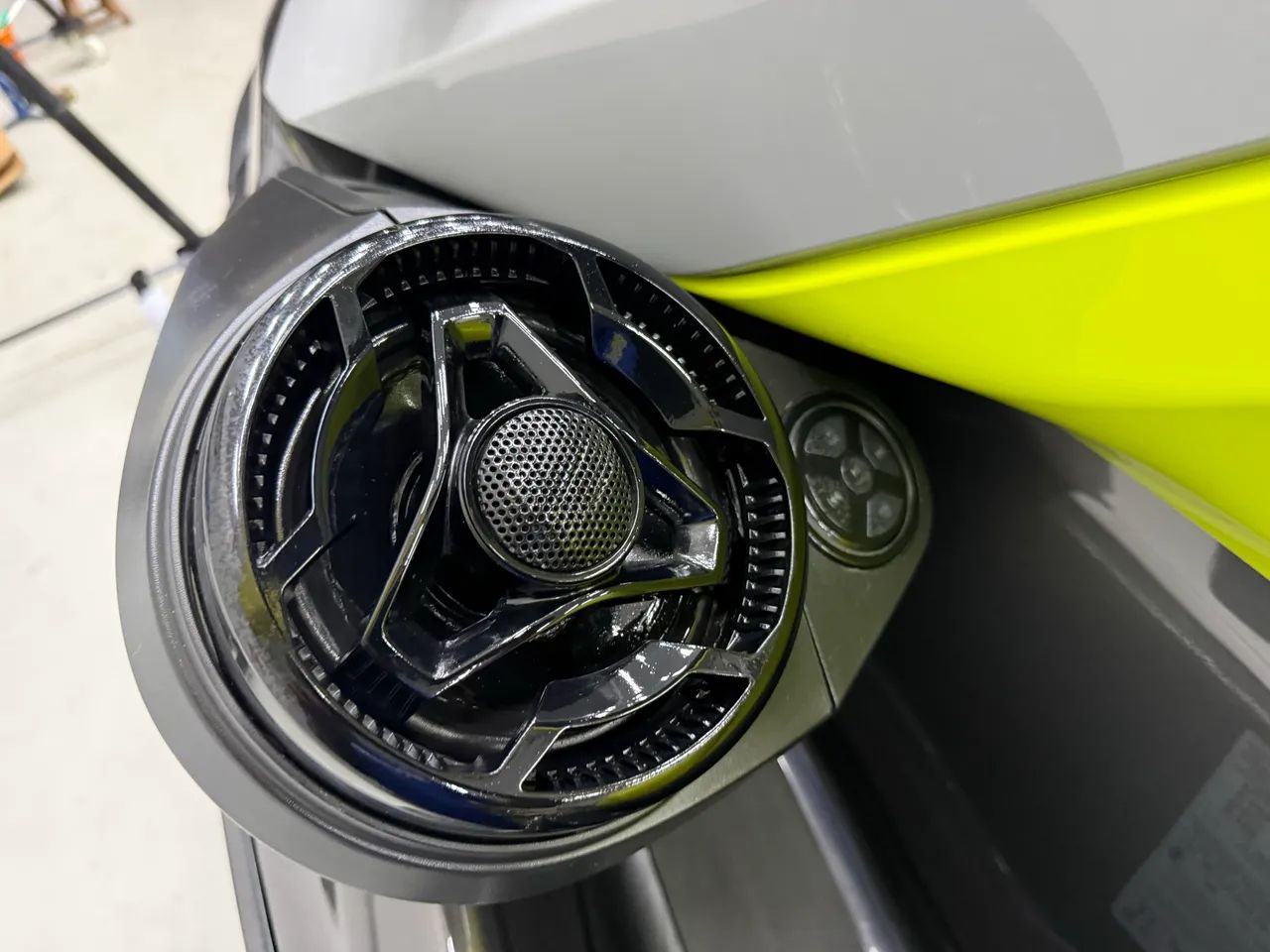 SEADOO GTR 230 2020 - Foto 5