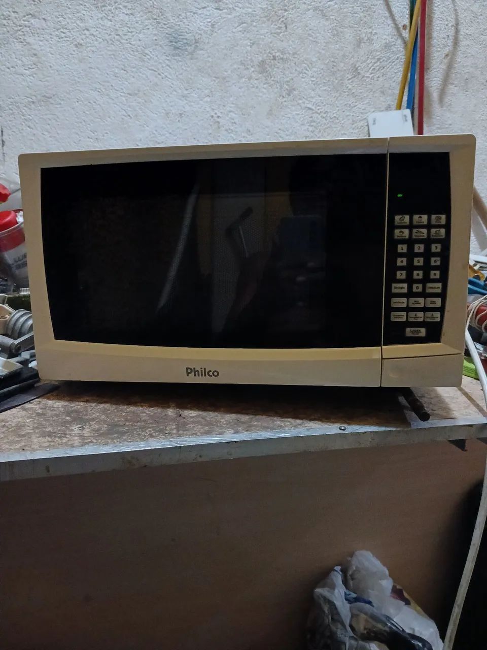 Forno microondas - Foto 3