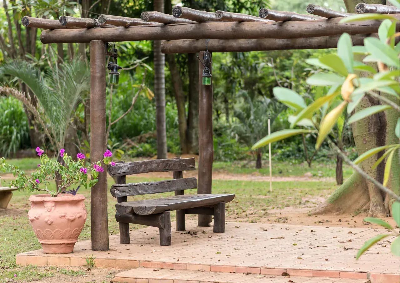 Área comercial ou lazer 2,9 hectares - Foto 4