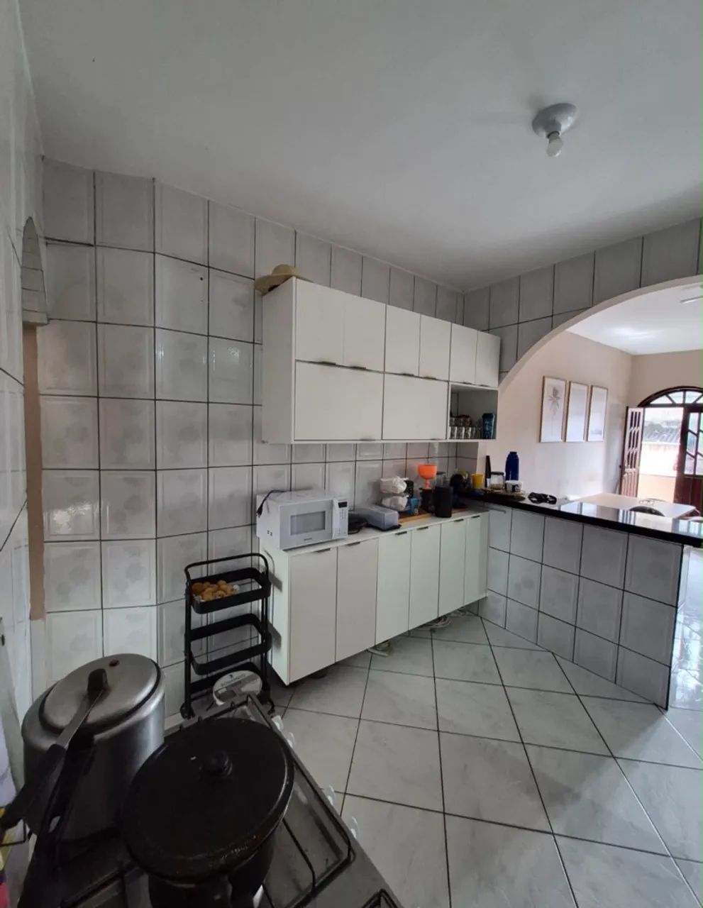 Vendo casa no Guamá - Foto 3