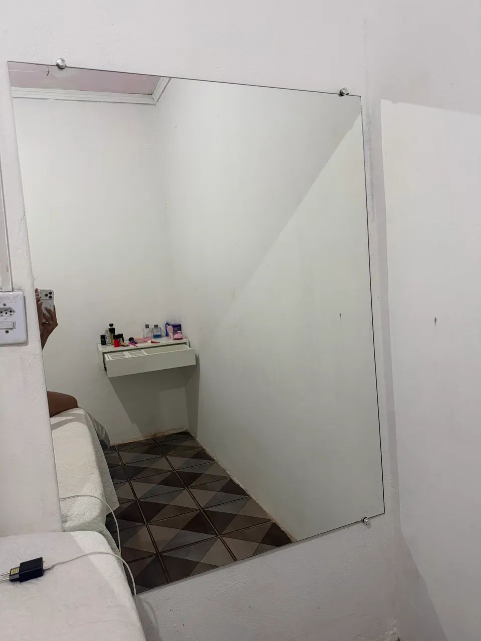 Vendo espelho  - Foto 5