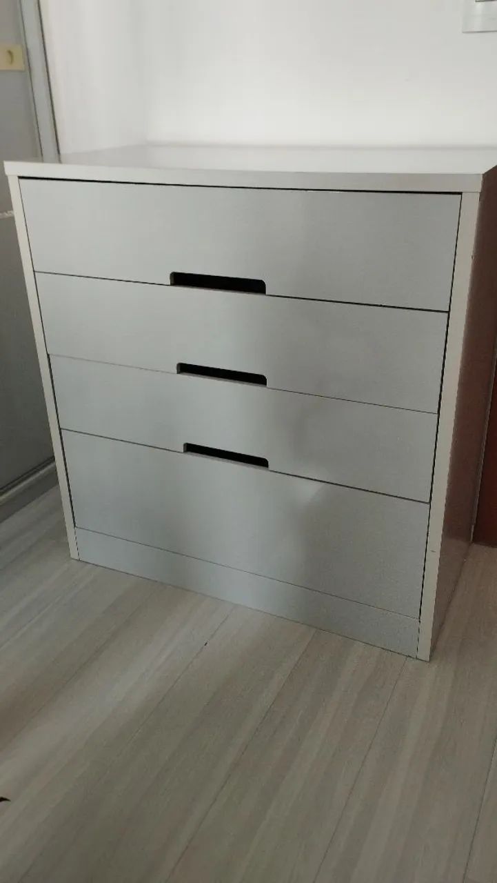 Cômoda Kappesberg 