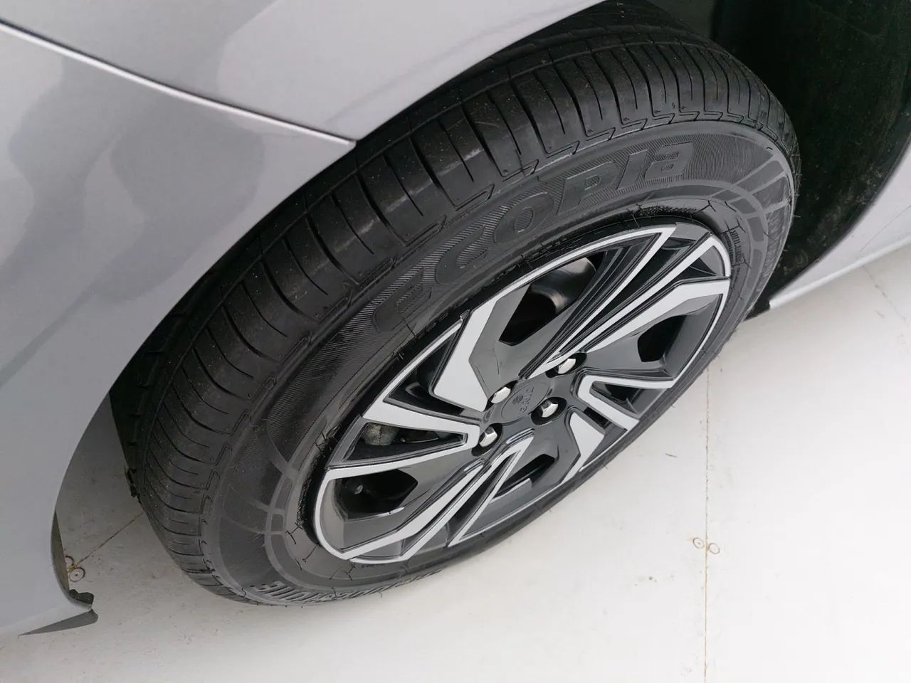 Chevrolet Onix Hatch LT 1.0 12V TB Flex Aut. 4P, foto 12 de 18