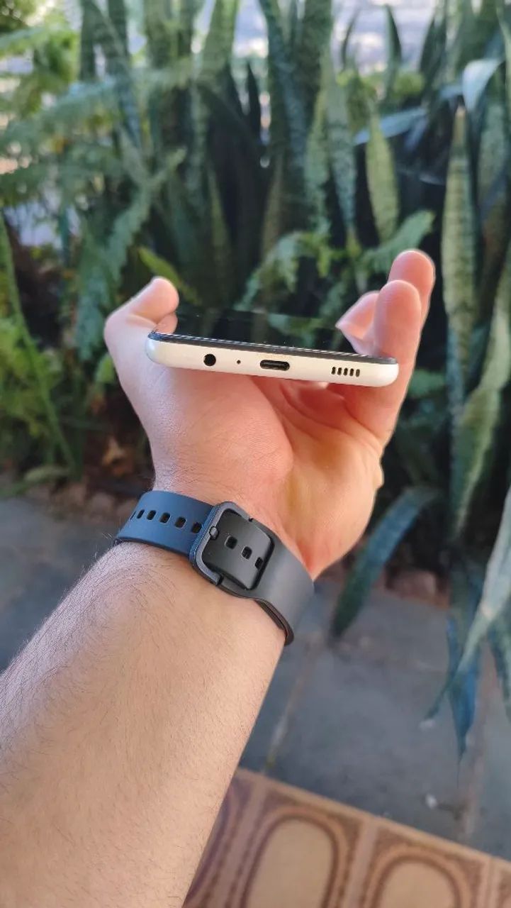 Samsung Galaxy A12 - Foto 4