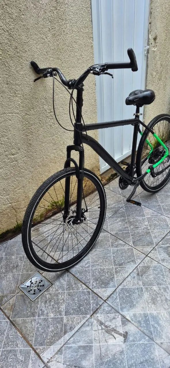 Bicicleta Gti aro 29 - Foto 4