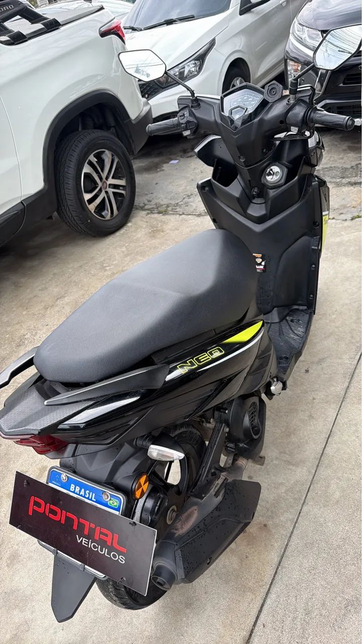 Neo 125c automatica  - Foto 3