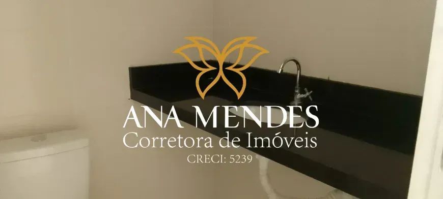 Sala Comercial Com Acabamento Climatizada no Ed. Arya Tower bairro Umarizal - Foto 5