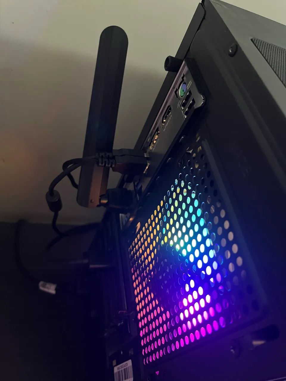 Pc Gamer RTX5060  - Foto 5