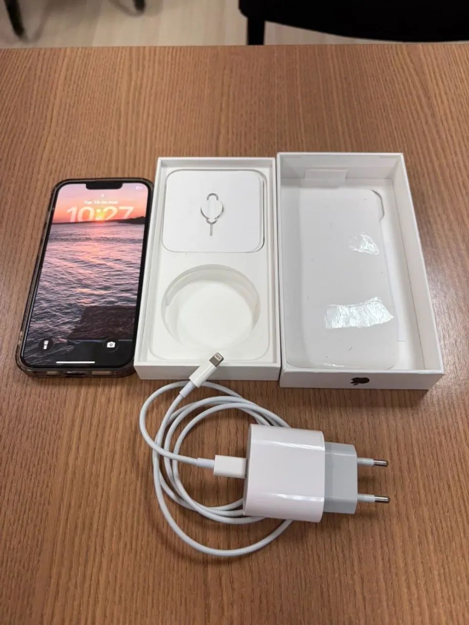 IPHONE 13 128GB - Foto 3
