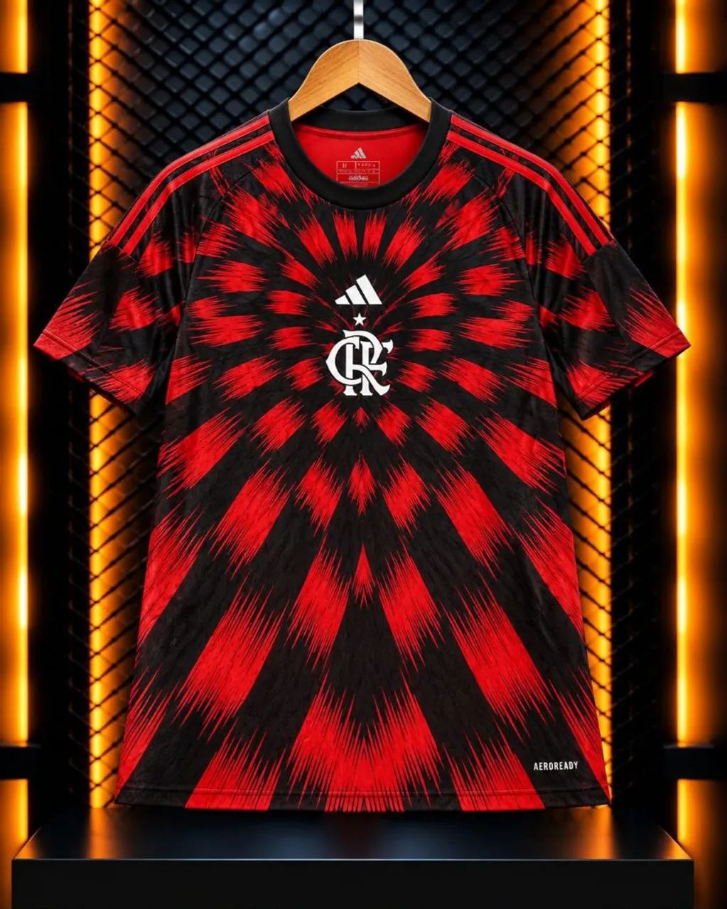 CAMISAS 1° LINHA - Foto 2