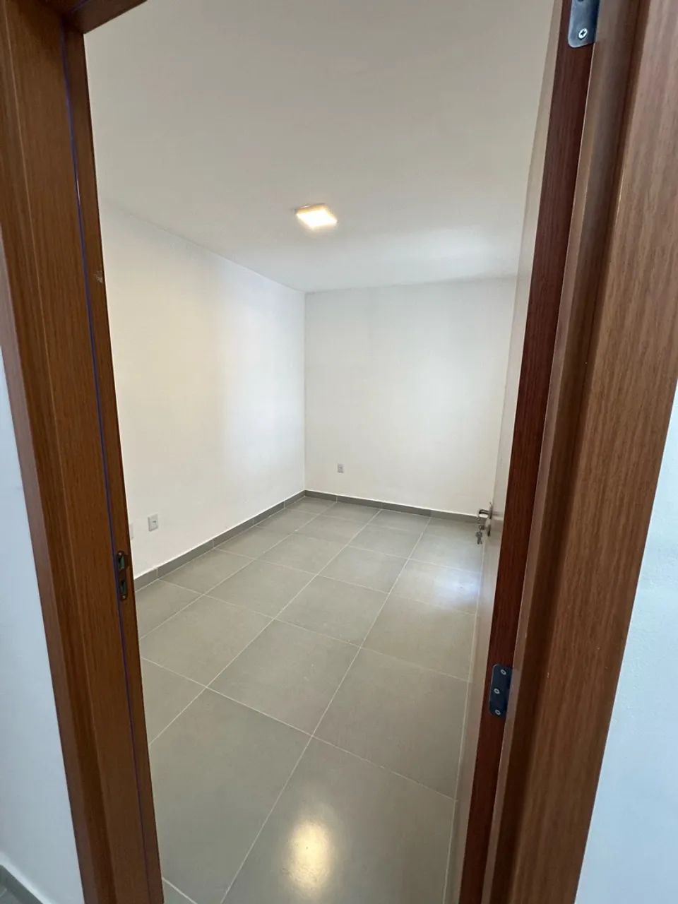 APARTAMENTO COM GARAGEM - Foto 5
