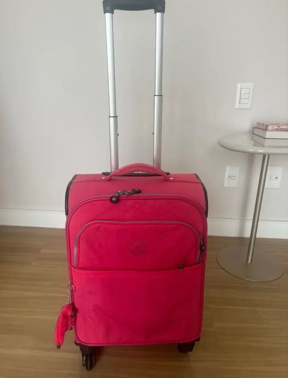 Mala Kipling - Rosa - Foto 5