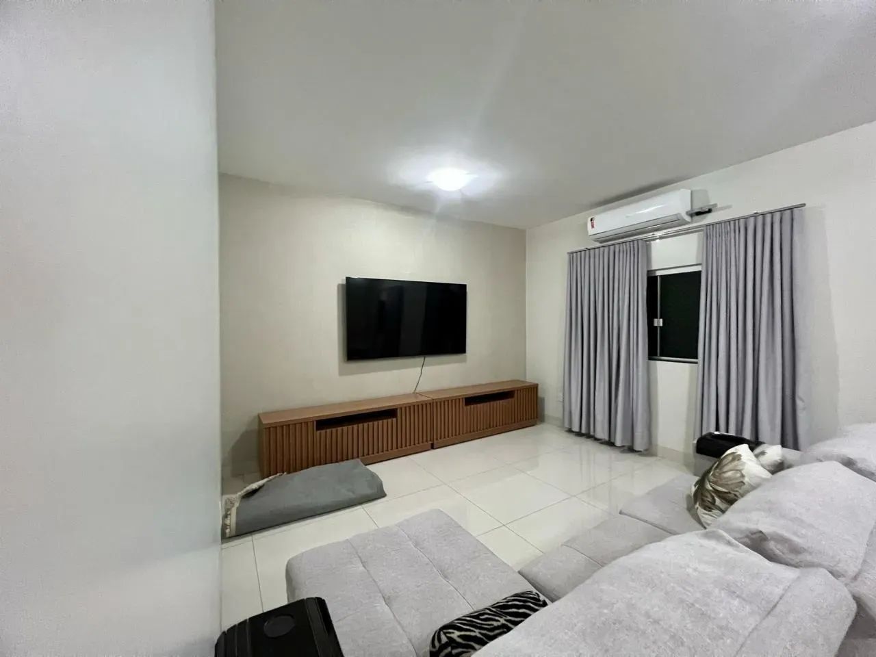 CASA PARA ALUGUEL 105 NORTE COM ENERGIA SOLAR - Foto 5