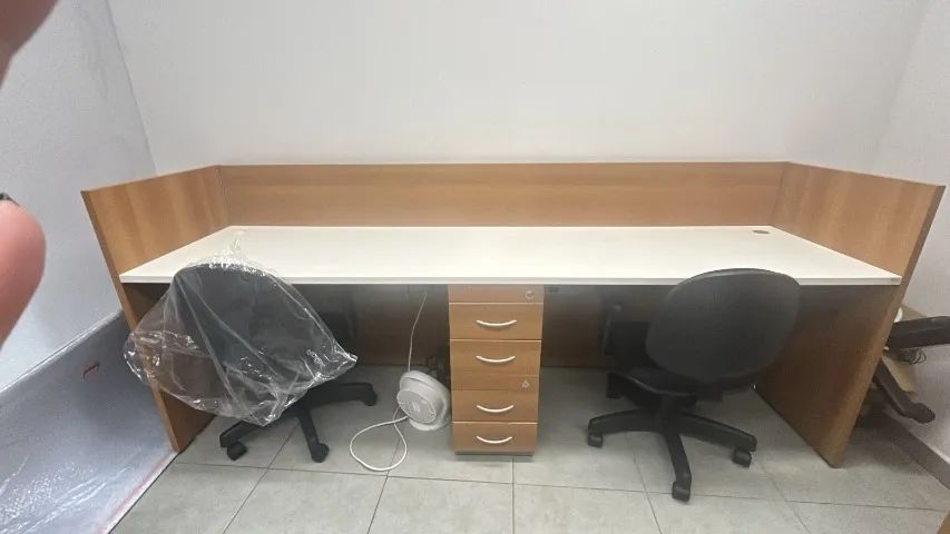 Estação de Trabalho