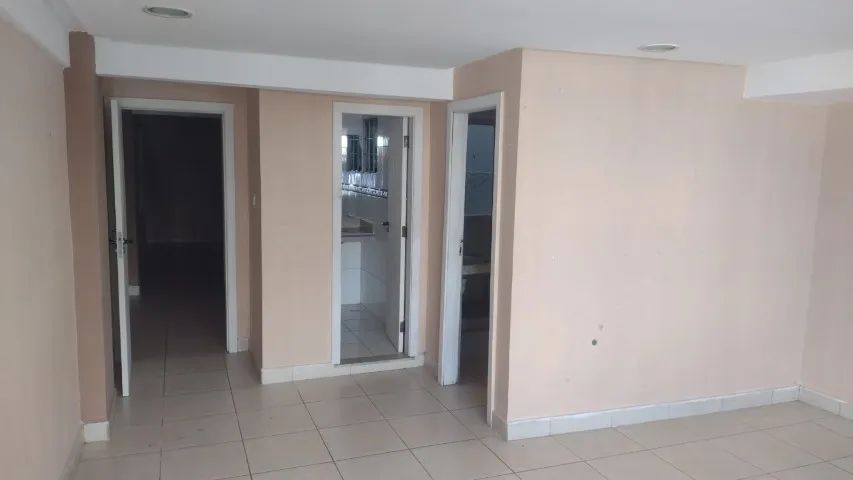 Alugo Sala Comercial Com 87 Metros no Ed. Tiradentes  - Foto 3