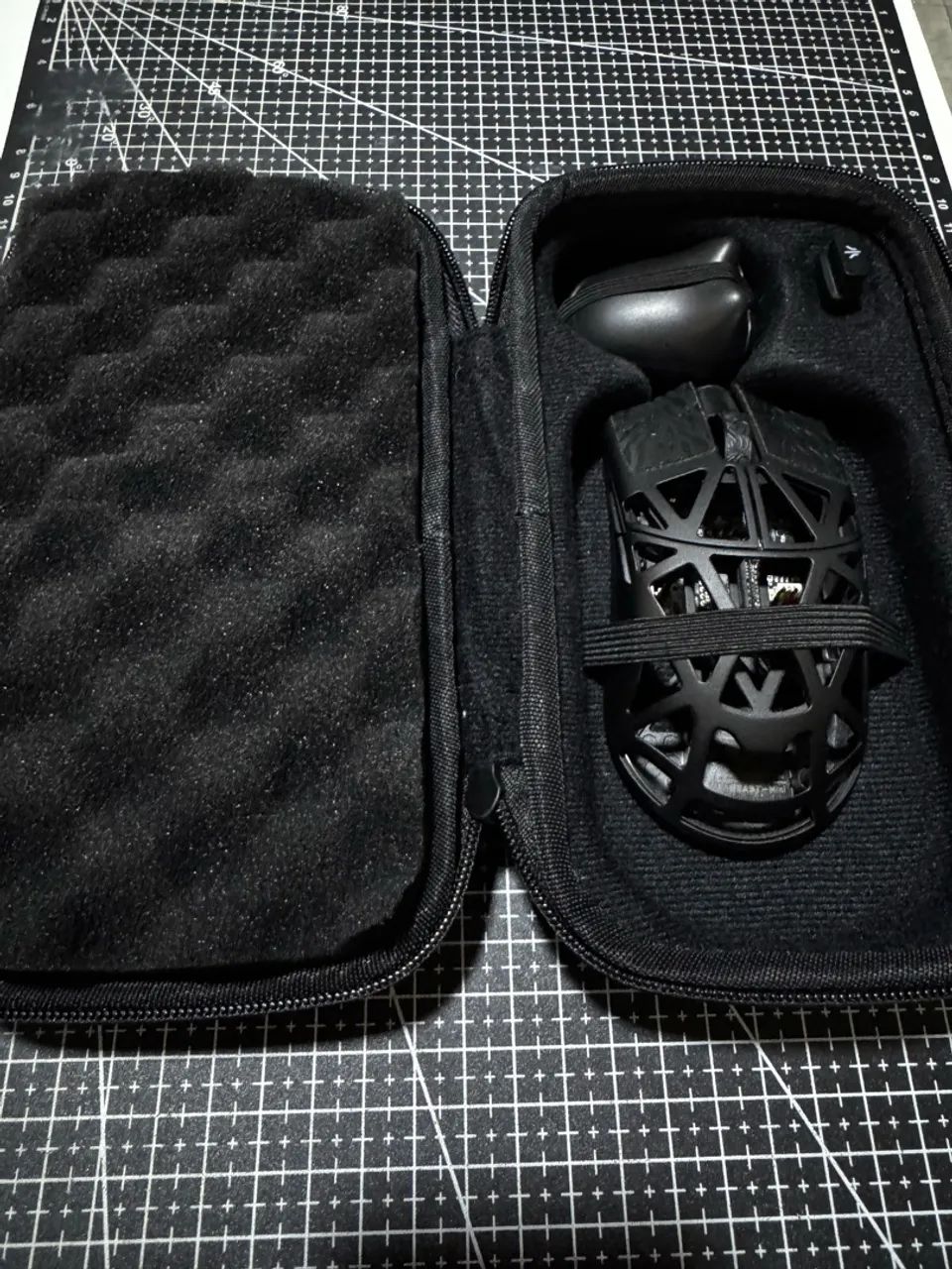 WLMouse Beast X mini Pro - Foto 4