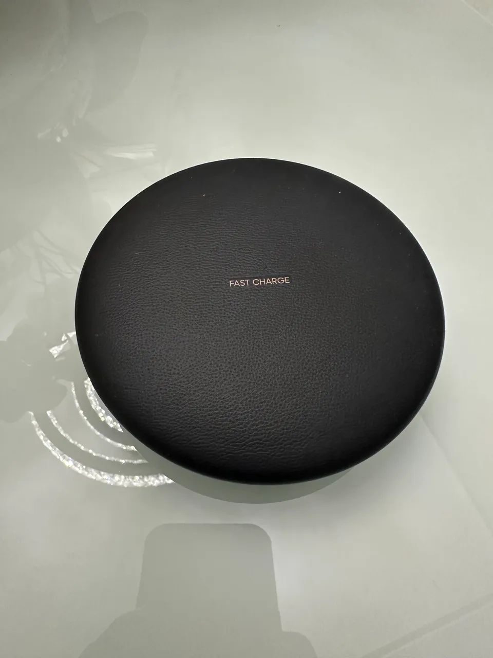 Carregador Samsung Indução