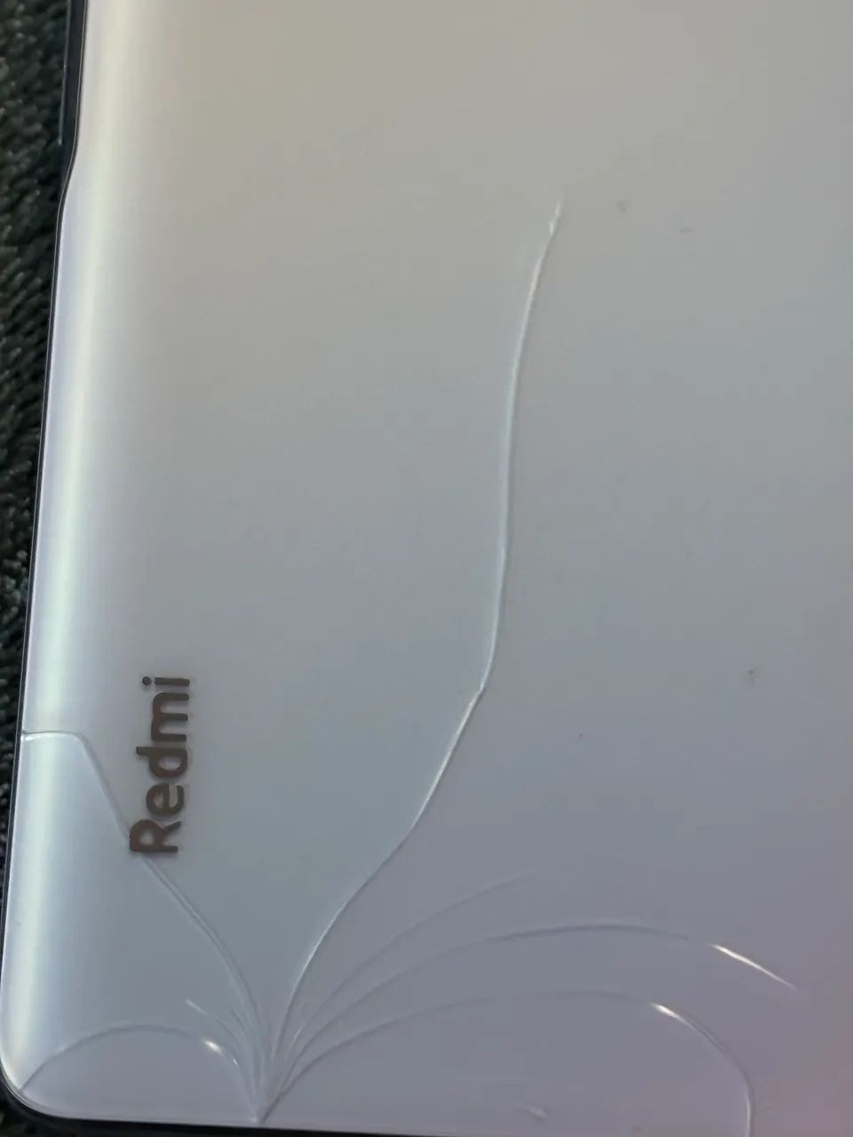 Troco Note 10 pro em volante para PS4 - Foto 3
