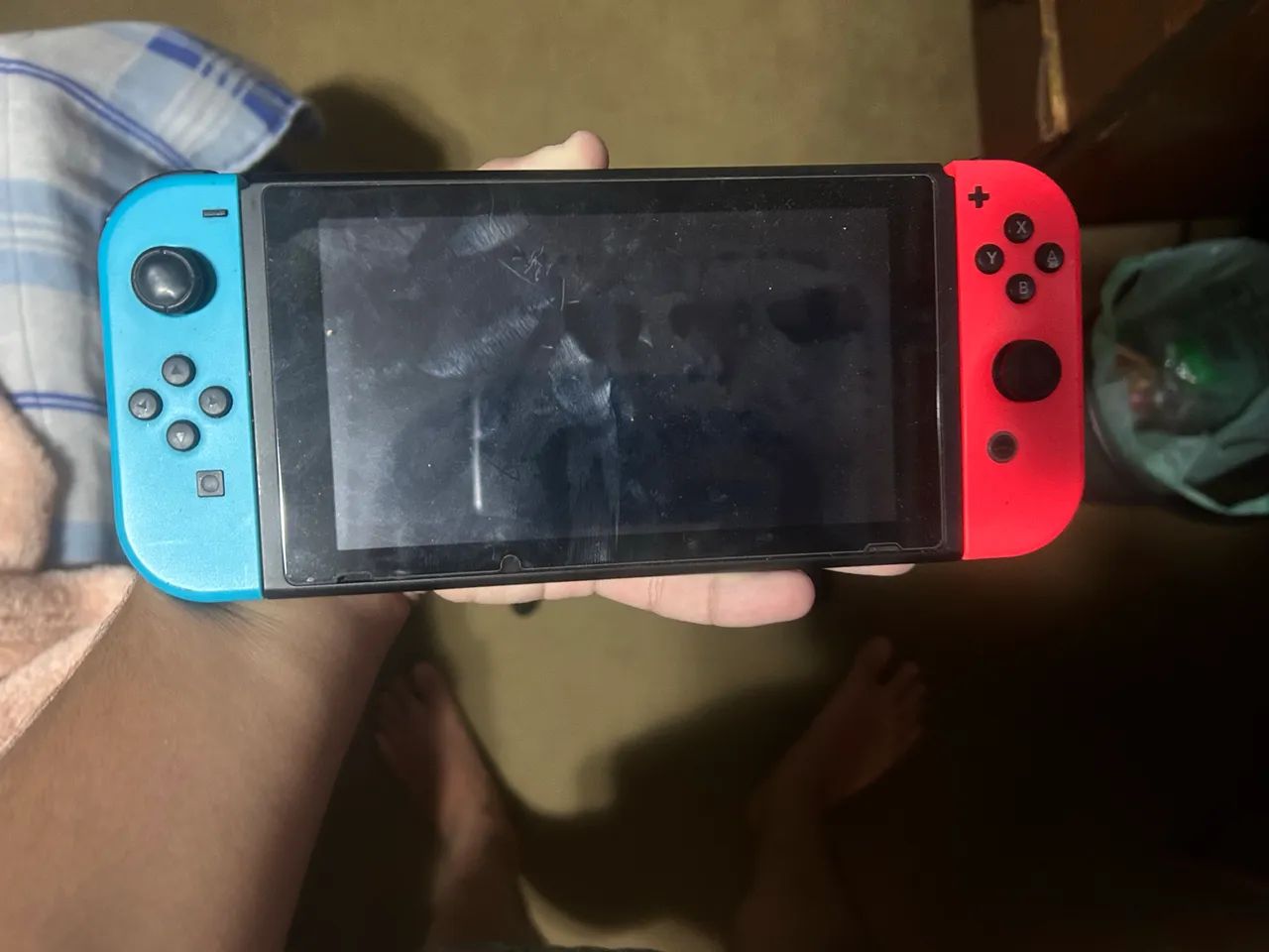 nintendo switch - Foto 2
