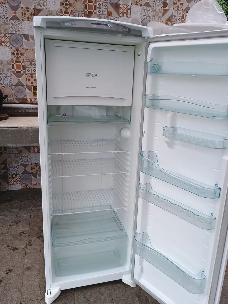 Geladeira  - Foto 4