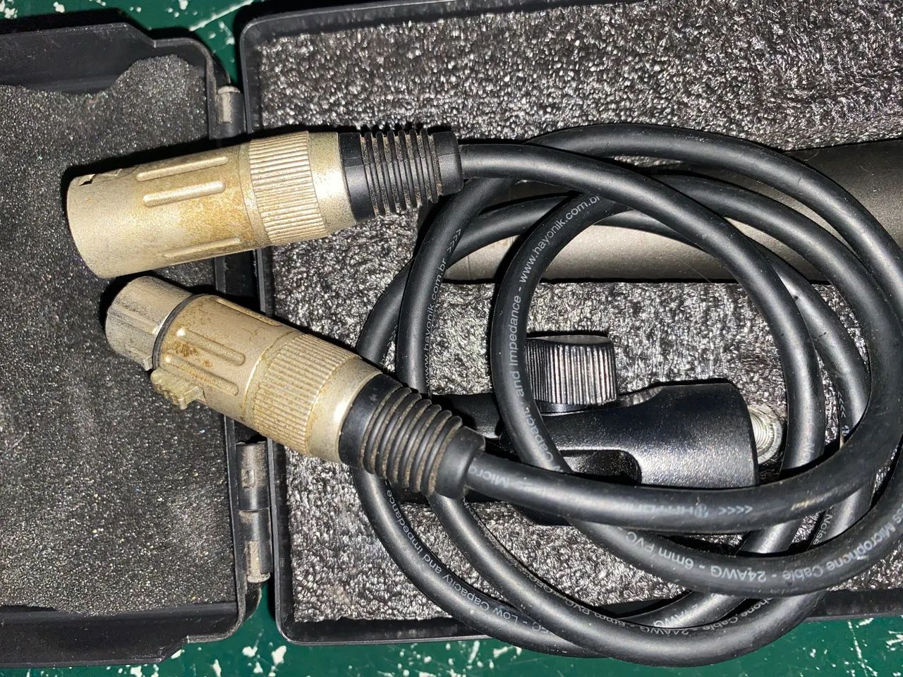 Microfone C1 BEHRINGER - Foto 3