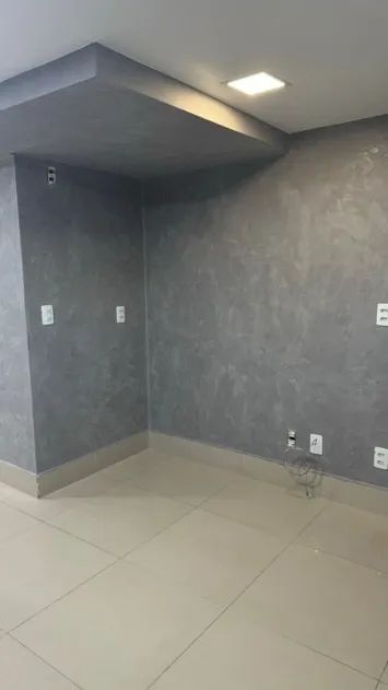 Acabou de liberar sala comercial pronta! 25 m2 - Foto 4