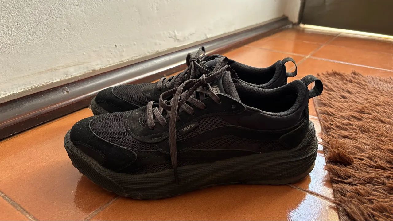 Tênis Vans Ultrarange Masc.  - Foto 3